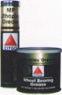 <b>进口 CITGO车用复合锂基润滑脂</b>