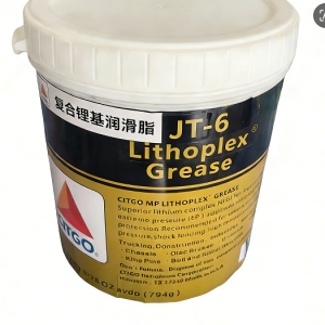 JT6 润滑脂
