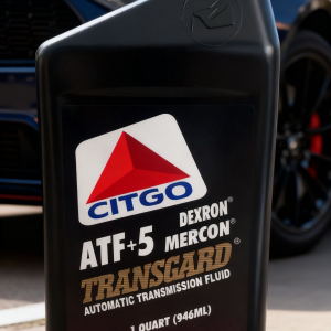 变速箱油5AT-6AT
